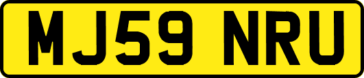 MJ59NRU