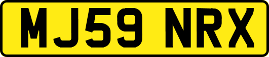MJ59NRX