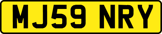 MJ59NRY