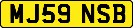 MJ59NSB