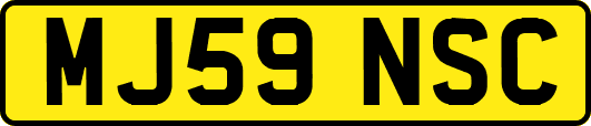 MJ59NSC