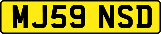 MJ59NSD