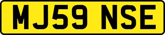 MJ59NSE