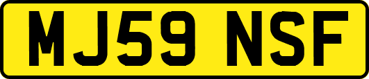 MJ59NSF