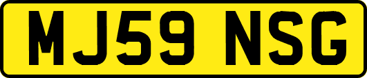 MJ59NSG