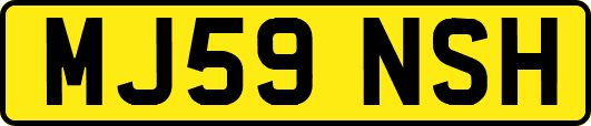 MJ59NSH