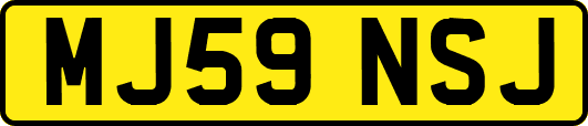 MJ59NSJ