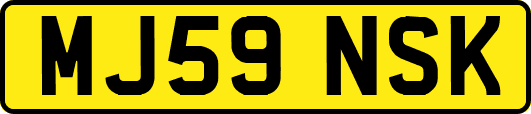 MJ59NSK