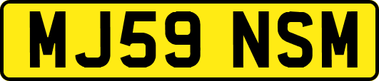 MJ59NSM