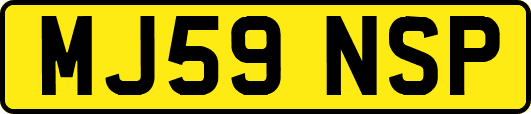 MJ59NSP