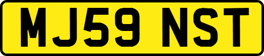 MJ59NST