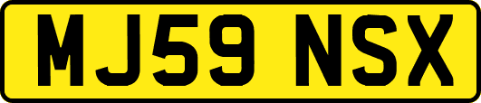 MJ59NSX