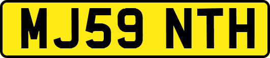 MJ59NTH