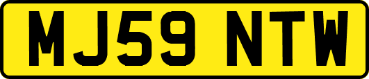 MJ59NTW