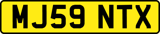 MJ59NTX