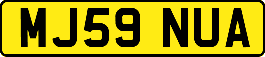 MJ59NUA
