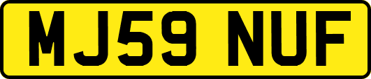 MJ59NUF