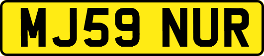 MJ59NUR