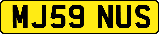 MJ59NUS