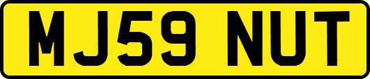 MJ59NUT
