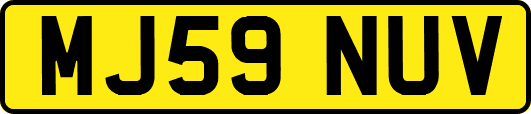 MJ59NUV