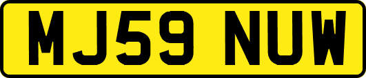 MJ59NUW
