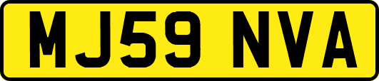 MJ59NVA
