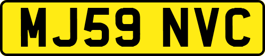 MJ59NVC