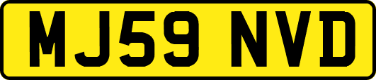 MJ59NVD