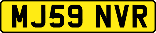 MJ59NVR