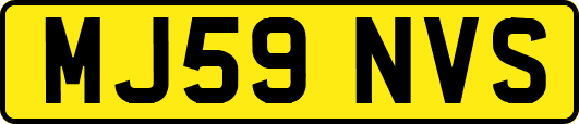 MJ59NVS