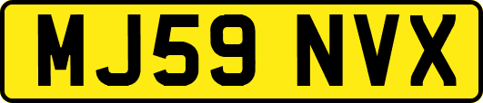 MJ59NVX