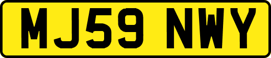 MJ59NWY