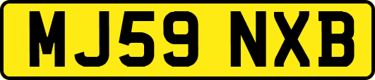 MJ59NXB