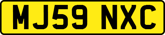 MJ59NXC