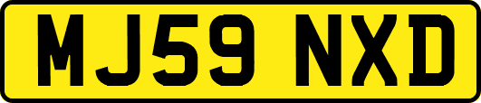 MJ59NXD