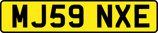 MJ59NXE