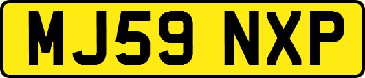 MJ59NXP