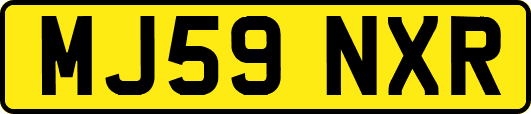 MJ59NXR