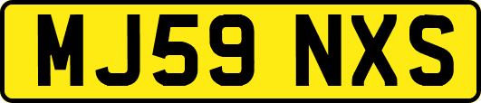 MJ59NXS