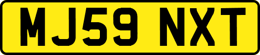 MJ59NXT