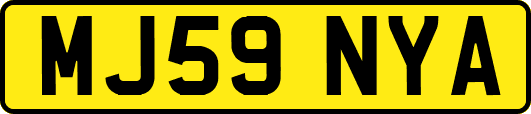MJ59NYA