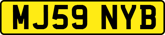 MJ59NYB