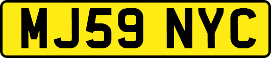 MJ59NYC