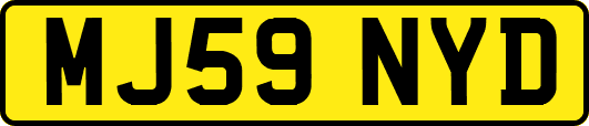 MJ59NYD
