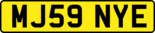 MJ59NYE