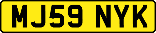 MJ59NYK