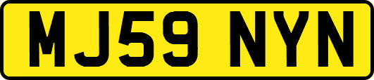 MJ59NYN