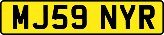 MJ59NYR