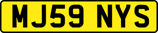 MJ59NYS